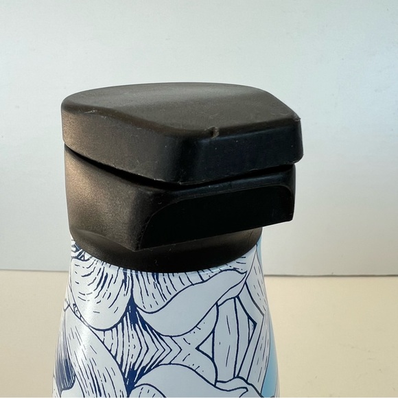 STARBUCKS 5pc Assorted 3 Tumbler 1 Water Bottle 1 Mug Reusable - Picture 12 of 15